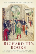 Bild: Richard III's Books - The History Press Ltd