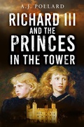Bild: Richard III and the Princes in the Tower - The History Press Ltd