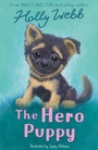 Cover: The Hero Puppy - Little Tiger
