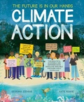 Cover: Climate Action - Little Tiger