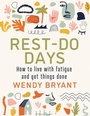 Cover: Rest-Do Days - Hammersmith Health Books