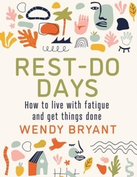 Enlarge image Cover: Rest-Do Days - Hammersmith Health Books