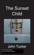 Cover: The Sunset Child - Chipmunka Publishing