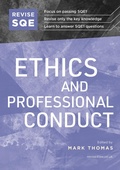 Bild: Revise SQE Ethics and Professional Conduct - Fink Publishing Ltd