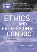 Bild: Revise SQE Ethics and Professional Conduct - Fink Publishing Ltd
