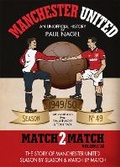 Cover: Manchester United Match2Match - Octen Media