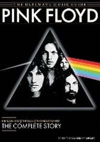 Abbildung von: Pink Floyd - The Ultimate Music Guide - Kelsey Publishing Ltd
