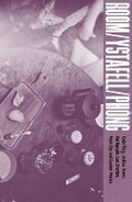 Cover: Room / Ystafell / Phong - Parthian Books
