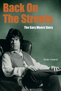 Enlarge image Cover: Back On The Streets - Wymer Publishing