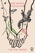 Cover: The Tattoo Collector - Nine Arches Press