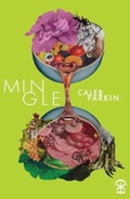 Cover: Mingle - Nine Arches Press
