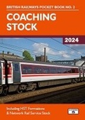 Cover: Coaching Stock 2024 - Platform 5 Publishing Ltd
