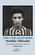 Cover: The Cerulean Bird - Arc Publications