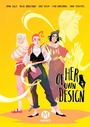 Cover: Of Her Own Design - Maverick