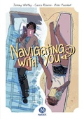 Cover: Navigating With You - Maverick