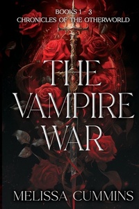 Enlarge image Cover: The Vampire War Box Set - Melissa Cummins
