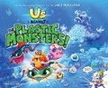 Cover: Us Against The Plastic Monsters! - Us Kids