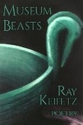 Cover: Museum Beasts - Broadstone Books