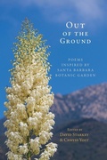 Cover: Out of the Ground - Gunpowder Press