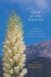 Enlarge image Cover: Out of the Ground - Gunpowder Press