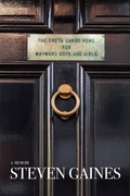 Cover: The Greta Garbo Home for Wayward Boys and Girls - Delphinium Books, Inc