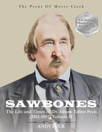 Abbildung von: Sawbones - Cross Mountain Books