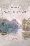 Cover: As Water Moves - DOS Madres Press