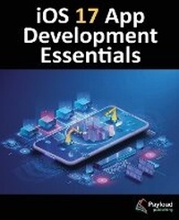 Enlarge image Cover: iOS 17 App Development Essentials - Payload Media