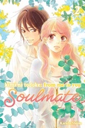 Cover: Kimi ni Todoke: From Me to You: Soulmate, Vol. 2: Volume 2 - Viz Media, Subs. of Shogakukan Inc