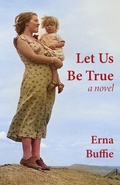 Cover: Let Us Be True - Shadowpaw Press Reprise