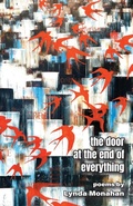 Cover: The Door at the End of Everything - Shadowpaw Press