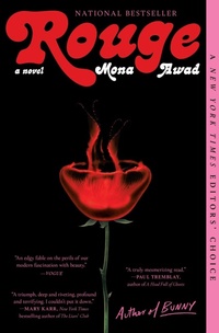 Enlarge image Cover: Rouge - Simon & Schuster
