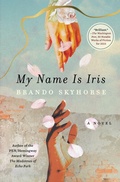 Cover: My Name Is Iris - Simon & Schuster