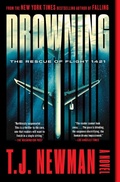 Cover: Drowning - Simon & Schuster