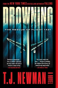 Enlarge image Cover: Drowning - Simon & Schuster