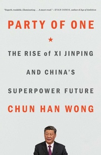 Enlarge image Cover: Party of One - Simon & Schuster