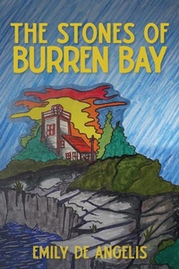 Abbildung von: The Stones of Burren Bay - Latitude 46 Publishing