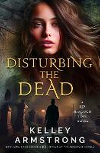 Enlarge image Cover: Disturbing the Dead - KLA Fricke Inc