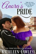 Cover: Anora's Pride - Kathleen Lawless