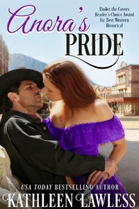 Enlarge image Cover: Anora's Pride - Kathleen Lawless