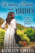 Cover: Widows, Babies and Brides - Kathleen Lawless