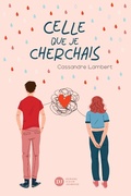 Cover: Celle que je cherchais - Didier Jeunesse