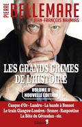 Cover: Les Grands crimes de l'histoire tome 2 - Editions 1