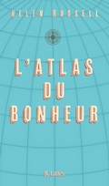 Cover: L'atlas du bonheur - JC Latt&egrave;s