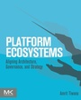Cover: Platform Ecosystems - Morgan Kaufmann