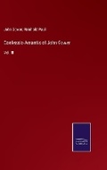 Cover: Confessio Amantis of John Gower - Salzwasser Verlag