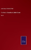 Cover: Confessio Amantis of John Gower - Salzwasser Verlag