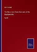Cover: The House and Farm Accounts of the Shuttleworths - Salzwasser Verlag