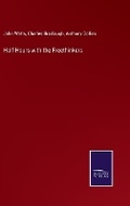 Cover: Half-Hours with the Freethinkers - Salzwasser Verlag
