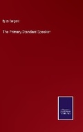 Cover: The Primary Standard Speaker - Salzwasser Verlag